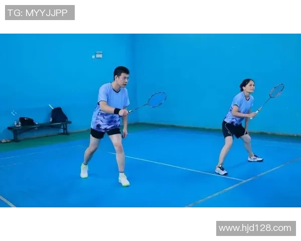 上海羽毛球队在挑战赛中的精彩表现与实力分析