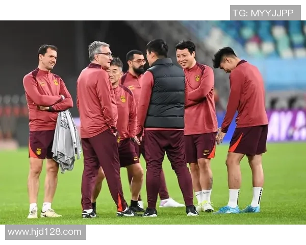 国足逆袭日本足球明星展现强大实力与团队精神