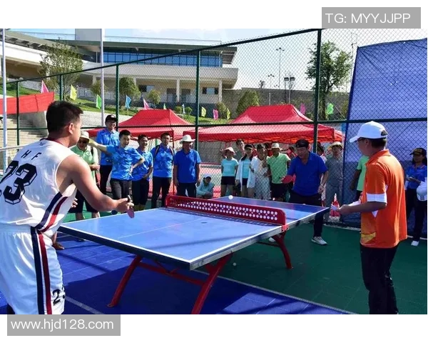 武汉乒乓球队迎来节奏变革引发热议运动新风潮再掀高潮