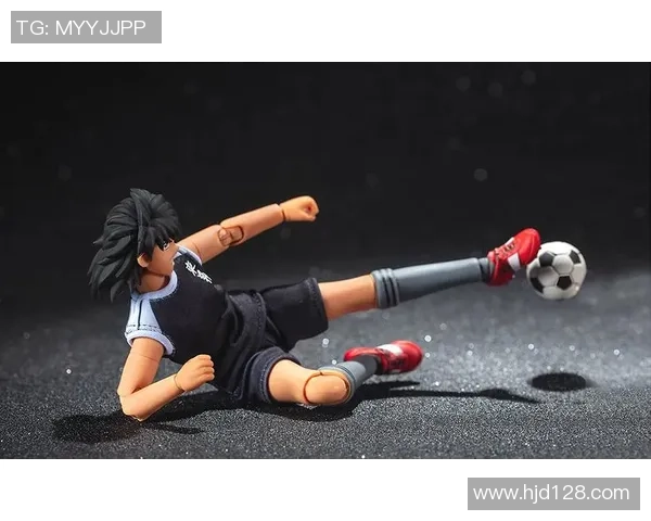 足球明星手办壁纸图片欣赏精美设计与足球文化的完美结合