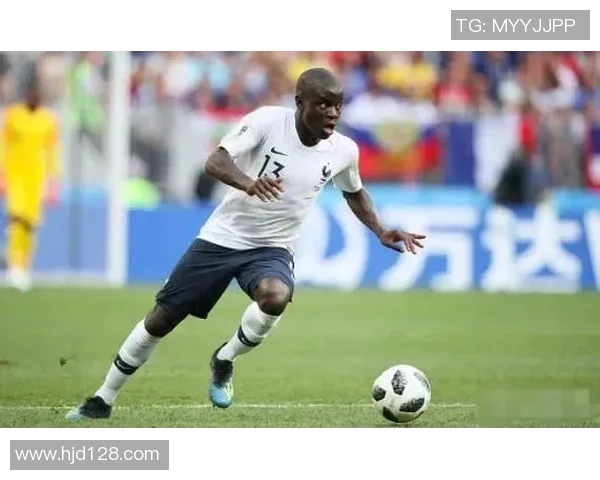 当今法国足球明星的崛起与影响力分析