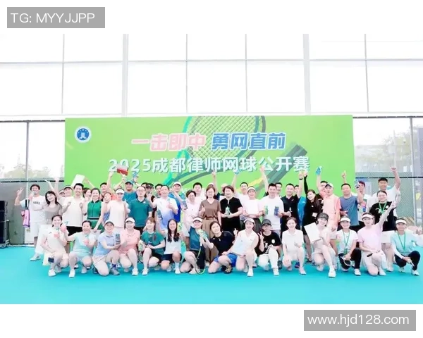 成都网球队在全国网球团队协作排行榜中荣获第五名展现出强大实力与团队精神