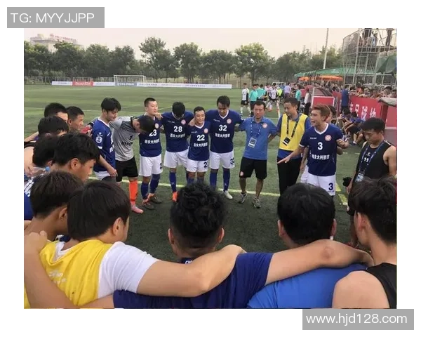 洲际杯特别报道：西安球队如何实现转型与崛起的全景探索