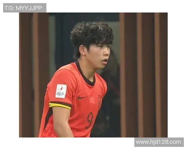 中国11岁足球明星崭露头角引发关注未来可期的足球新星之路 中国11岁足球明星崭露头角引发关注未来可期的足球新星之路