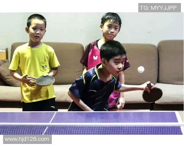 乒乓球场上的追梦旅程:陈娜的奋斗与成长故事 乒乓球场上的追梦旅程:陈娜的奋斗与成长故事