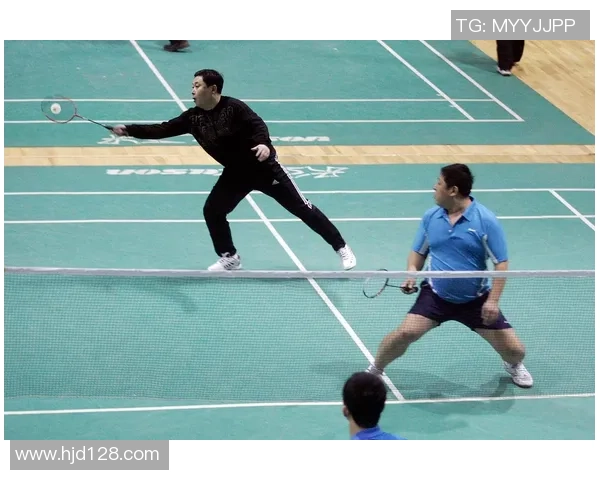 专访吴军揭秘羽毛球成功秘诀与训练心得分享 专访吴军揭秘羽毛球成功秘诀与训练心得分享