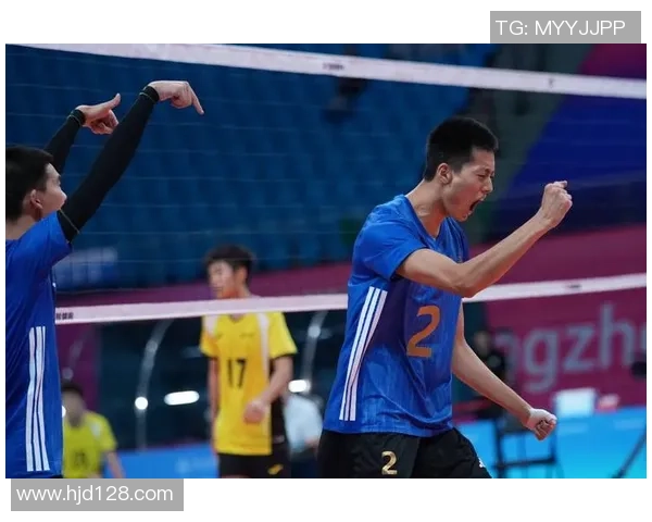 成都排球队在邀请赛中的灵活性表现与战术调整分析