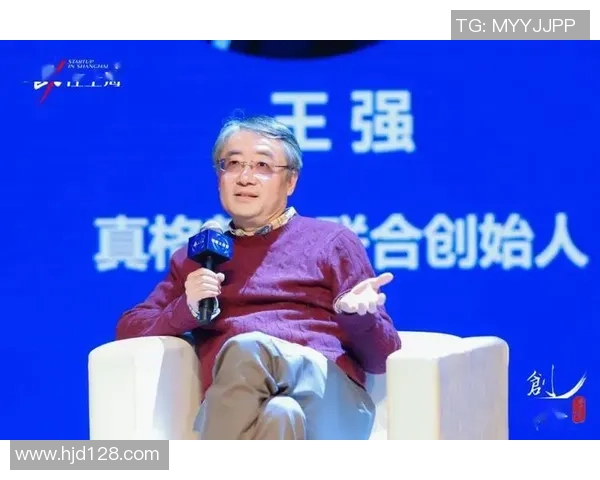 深度对话王强排球人生的起伏与坚持探索