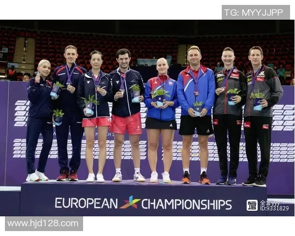 西安乒乓球队在欧锦赛中的默契配合与精彩表现分析 西安乒乓球队在欧锦赛中的默契配合与精彩表现分析