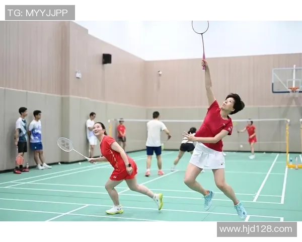 西安羽毛球队心理素质创新高助力竞技水平提升引发广泛关注 西安羽毛球队心理素质创新高助力竞技水平提升引发广泛关注