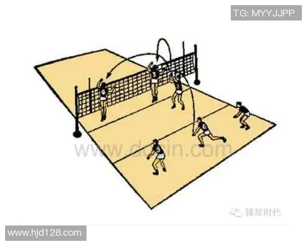 重庆排球队进攻体系解析与排球战术创新探讨 重庆排球队进攻体系解析与排球战术创新探讨