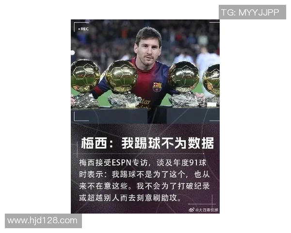 帝师解读足球巨星梅西的传奇之路与不凡成就