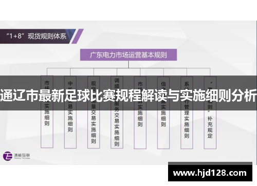 通辽市最新足球比赛规程解读与实施细则分析